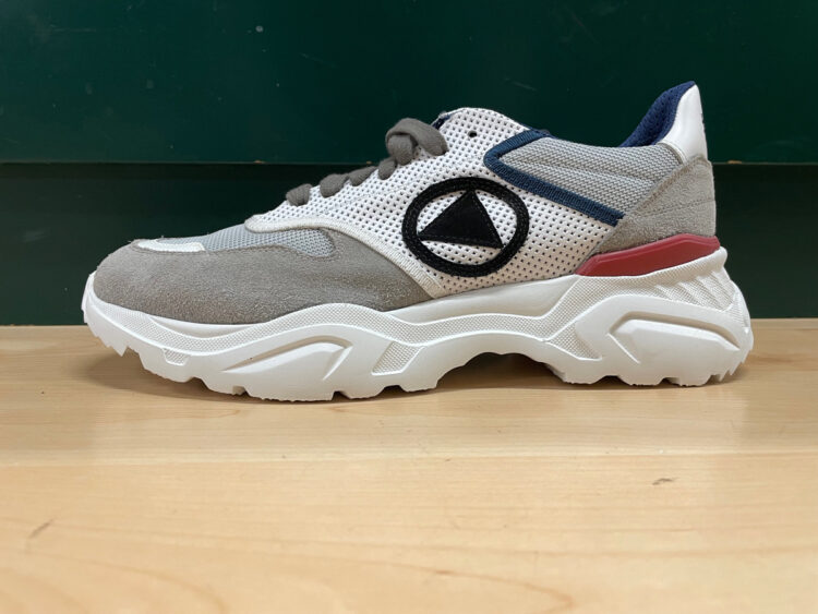 παπούτσι ανδρικό