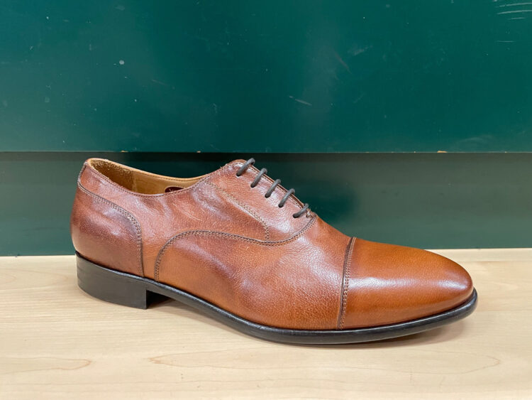 παπούτσι ανδρικό