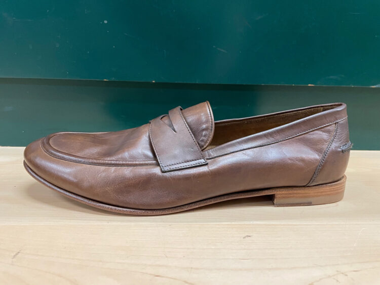 παπούτσι ανδρικό