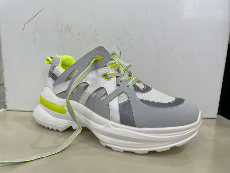 παπούτσι γυναικείο